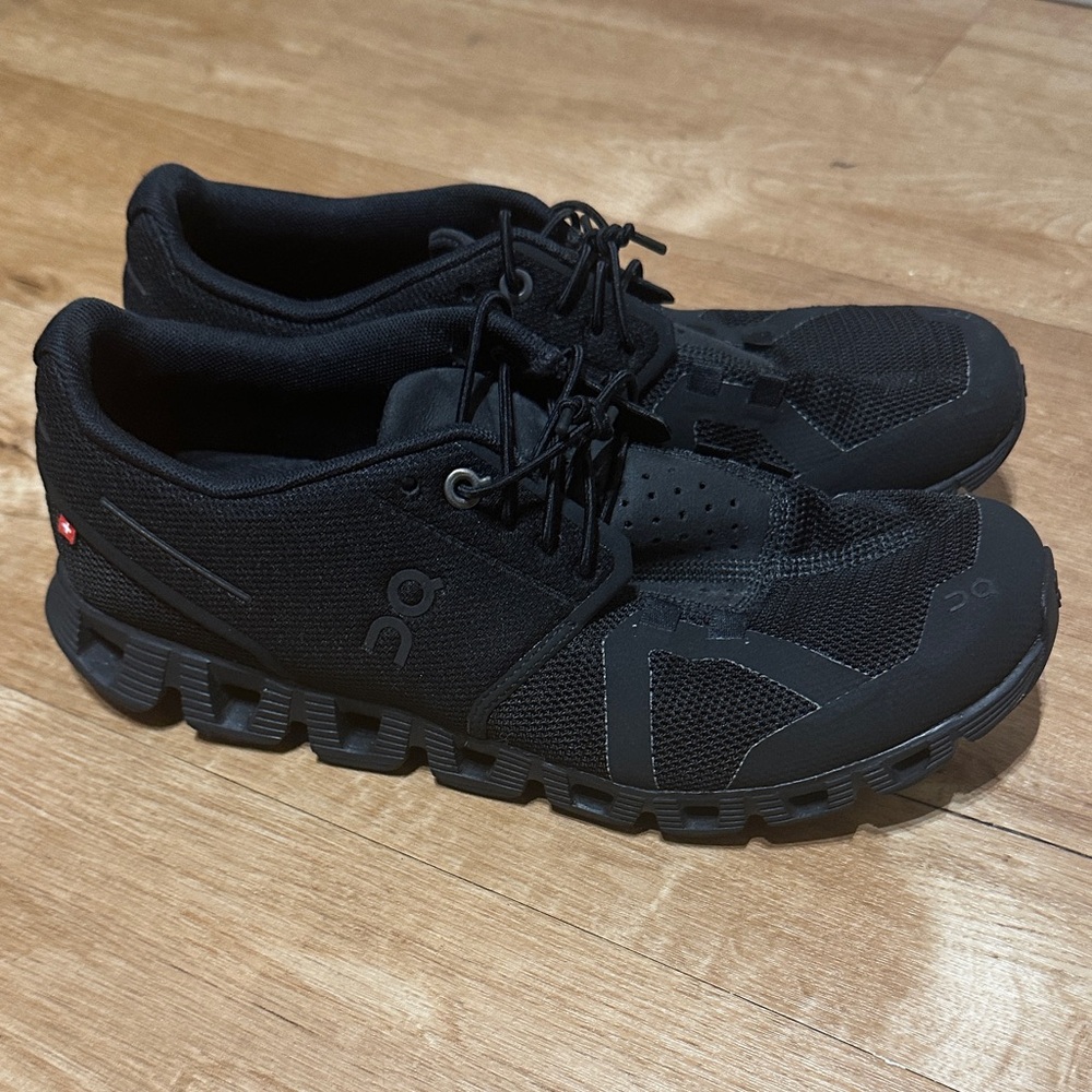 ON Cloud 6 Sneakers Women’s 8 Lightweight Running & Casual Shoes, CloudTec®
